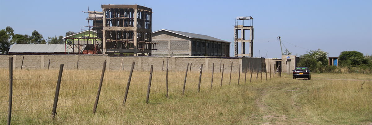 Jabez Gardens - Ksh 850,000